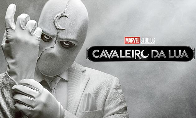 cavaleira da Lua